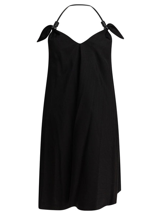 Loewe "Flamenco" Dress