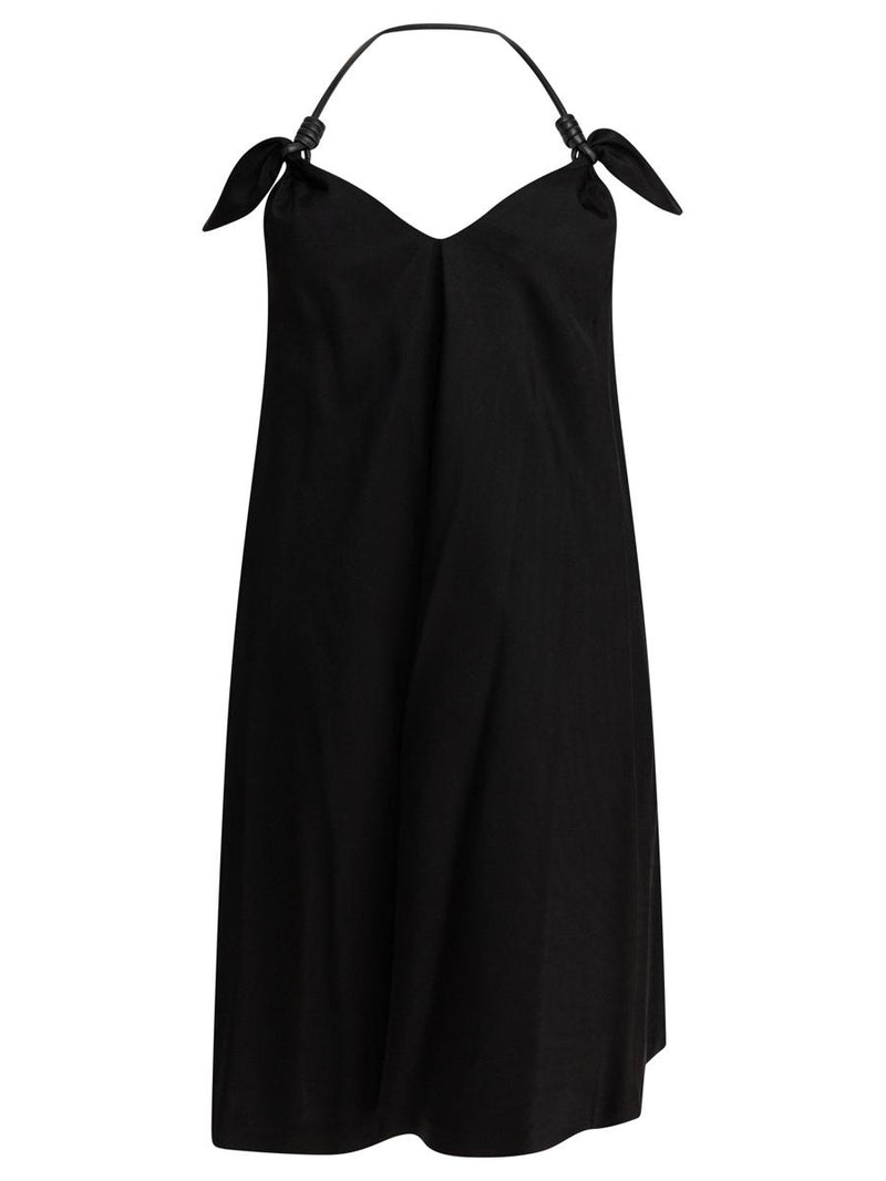 Loewe "Flamenco" Dress