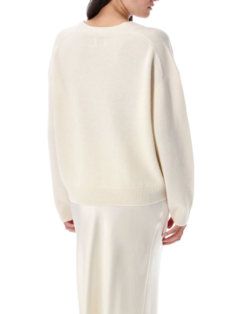 Anine Bing Lee V-Neck Sweater
