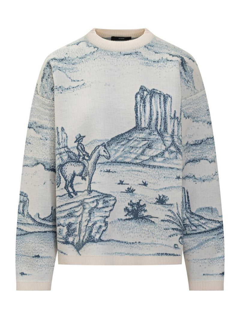 Alanui Alanui Sweater