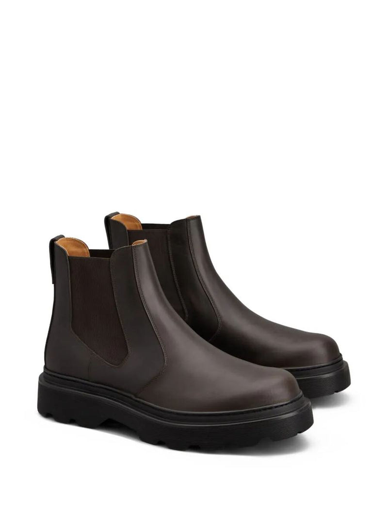 Tod'S Ankle Boots Shoes