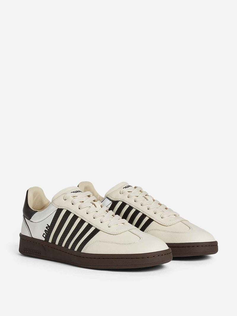 DSQUARED2 Boxer Sneakers