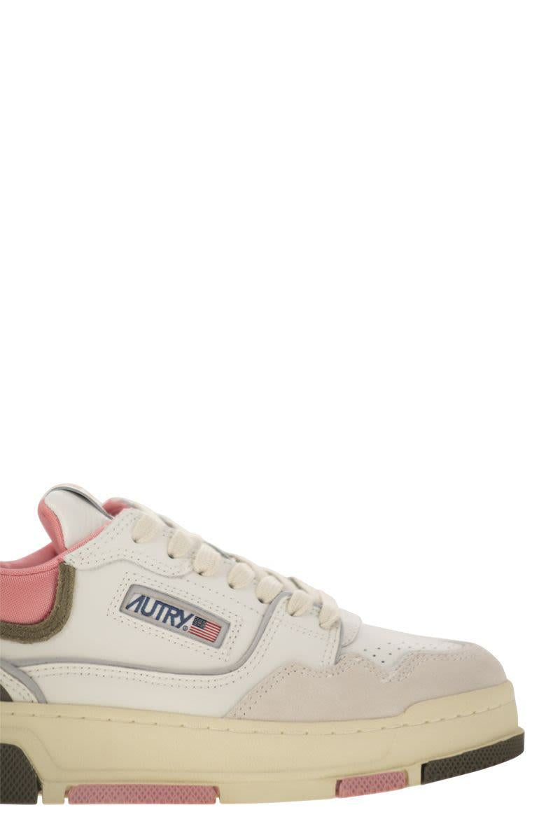 Autry Clc - Women'S Low Sneaker