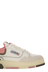 Autry Clc - Women'S Low Sneaker