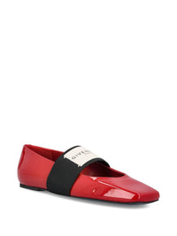 Givenchy Flat Shoes