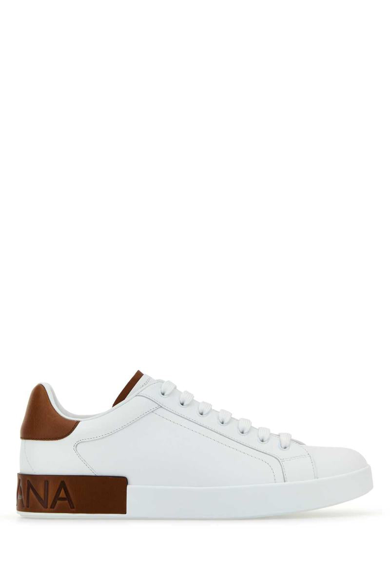 Dolce & Gabbana Sneakers
