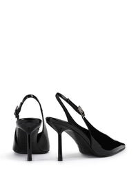 Le Silla Pumps Chanel Clivage