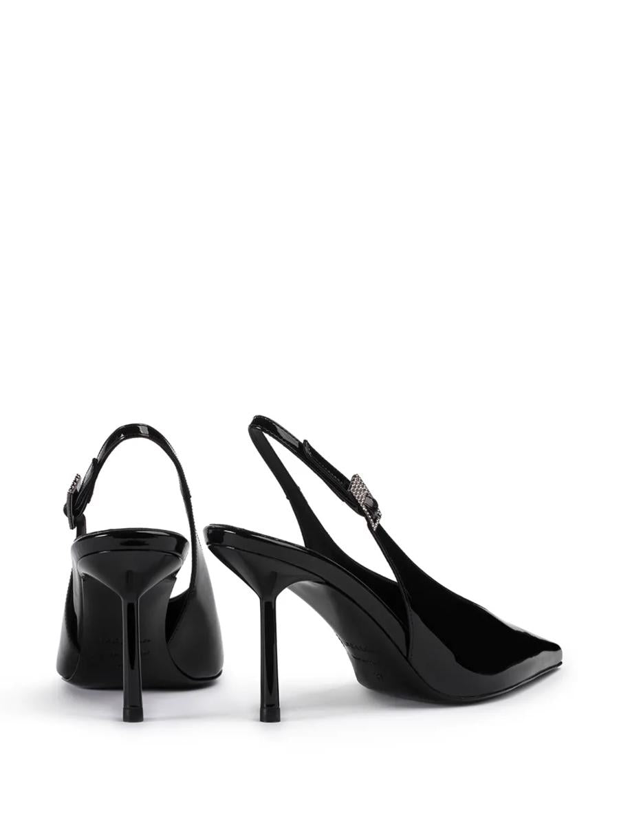 Le Silla Pumps Chanel Clivage