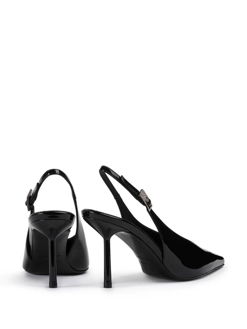 Le Silla Pumps Chanel Clivage