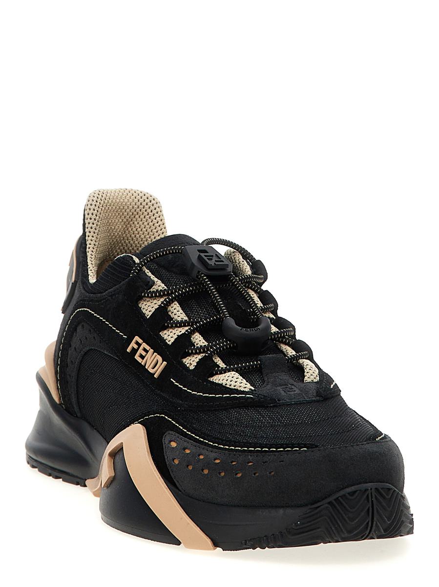 Fendi 'Fendi Flow' Sneakers