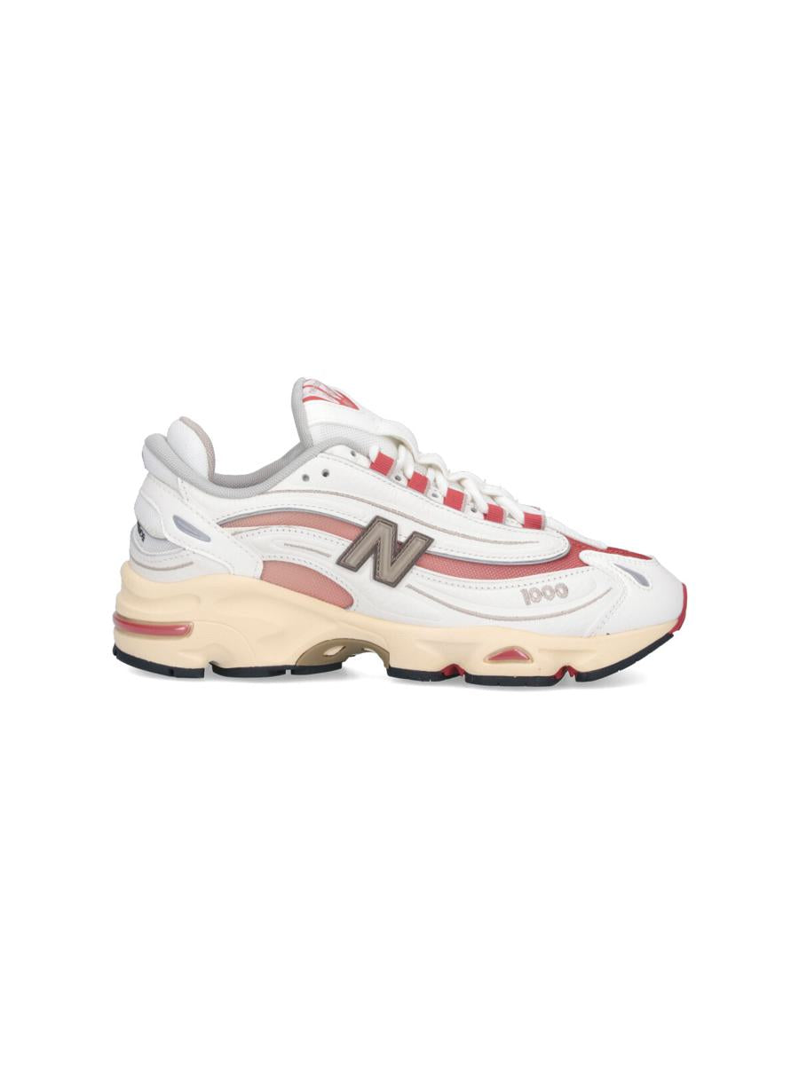 New Balance Sneakers