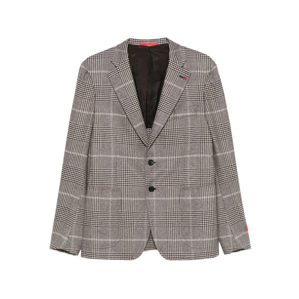 Isaia Jackets