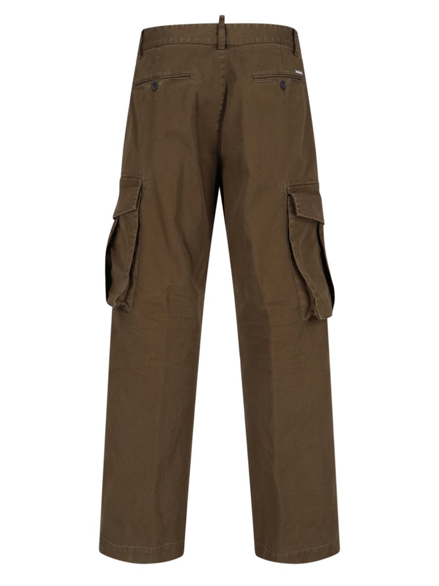 DSQUARED2 Trousers