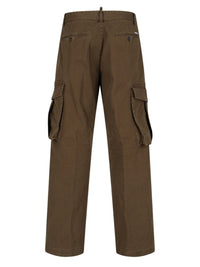 DSQUARED2 Trousers