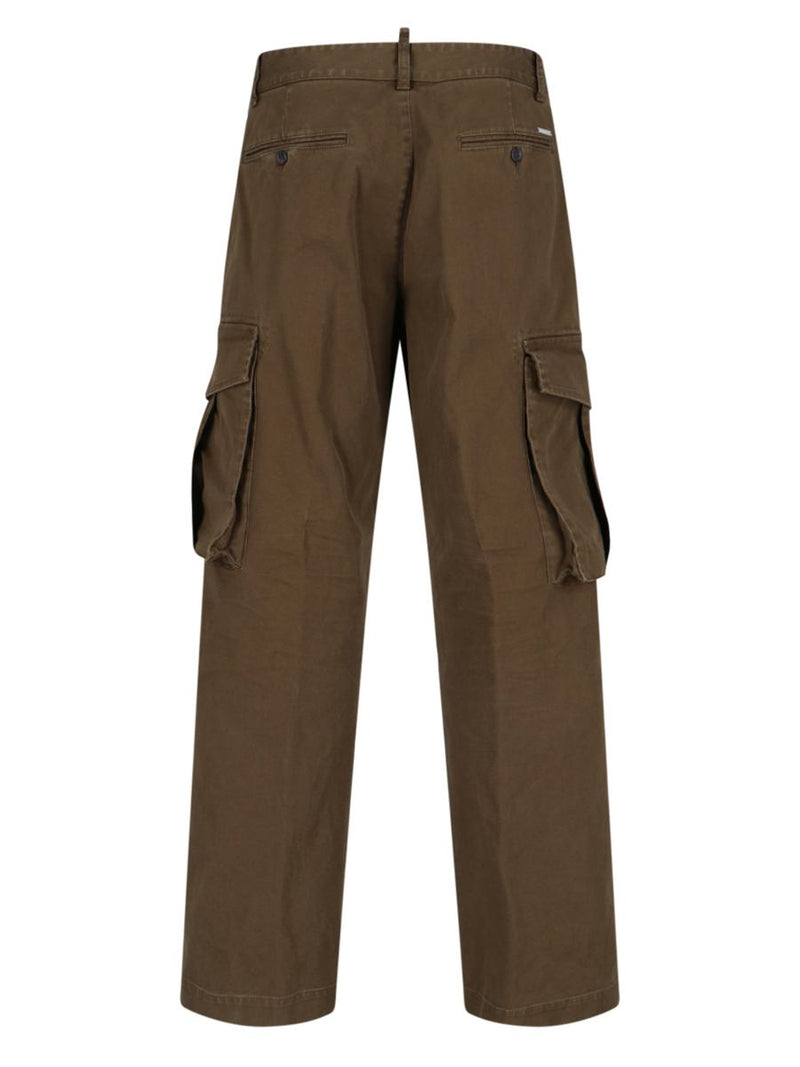 DSQUARED2 Trousers