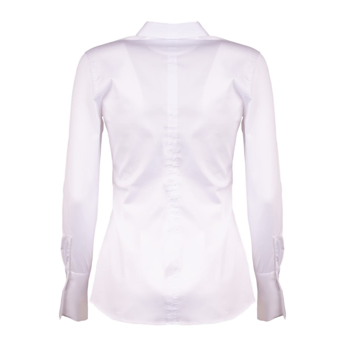 Le Sarte Pettegole Stretch Shirt