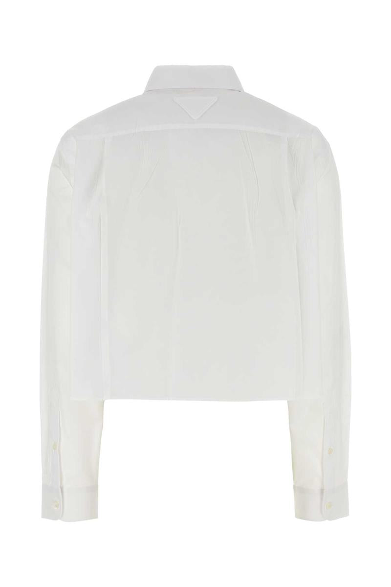 Prada Shirts