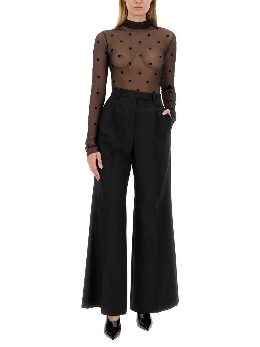 Givenchy Pantsuit