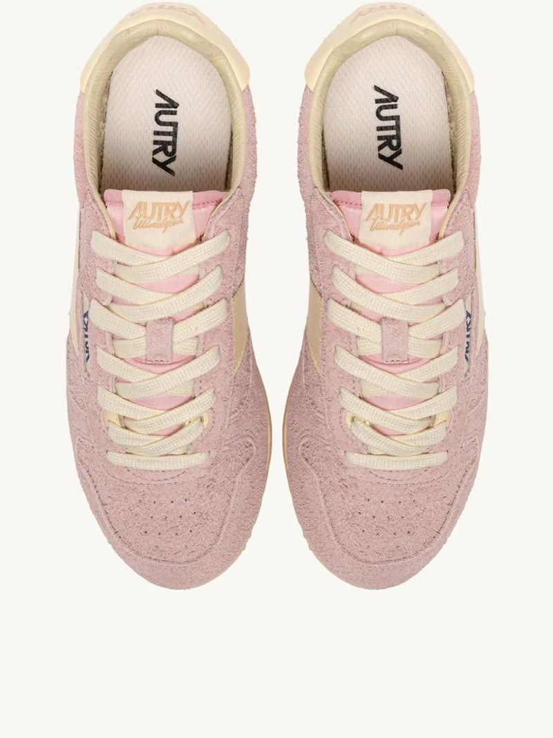 Autry Windspin Low Shoes