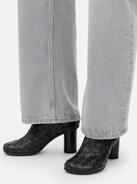 Bottega Veneta Atomic Ankle Boots Shoes