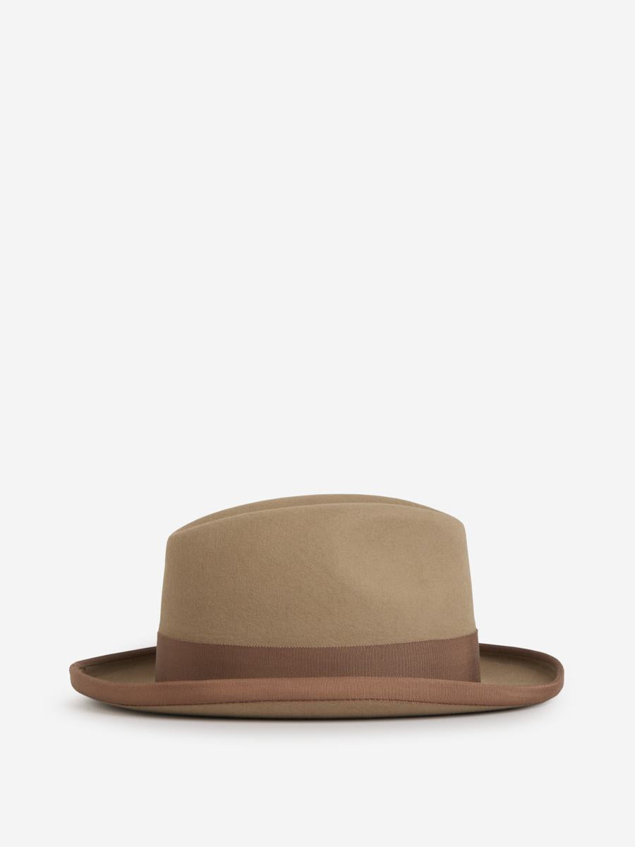 Lock & Hatters The Godfather Homburg Hat