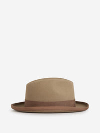 Lock & Hatters The Godfather Homburg Hat