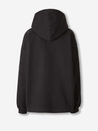 Acne Studios Logo Hoodie