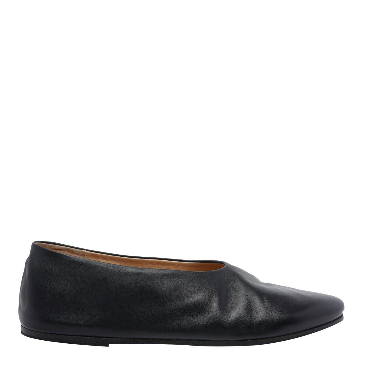 Marsèll Flat Shoes