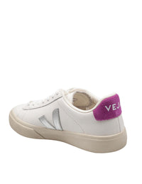Veja Leather Sneakers