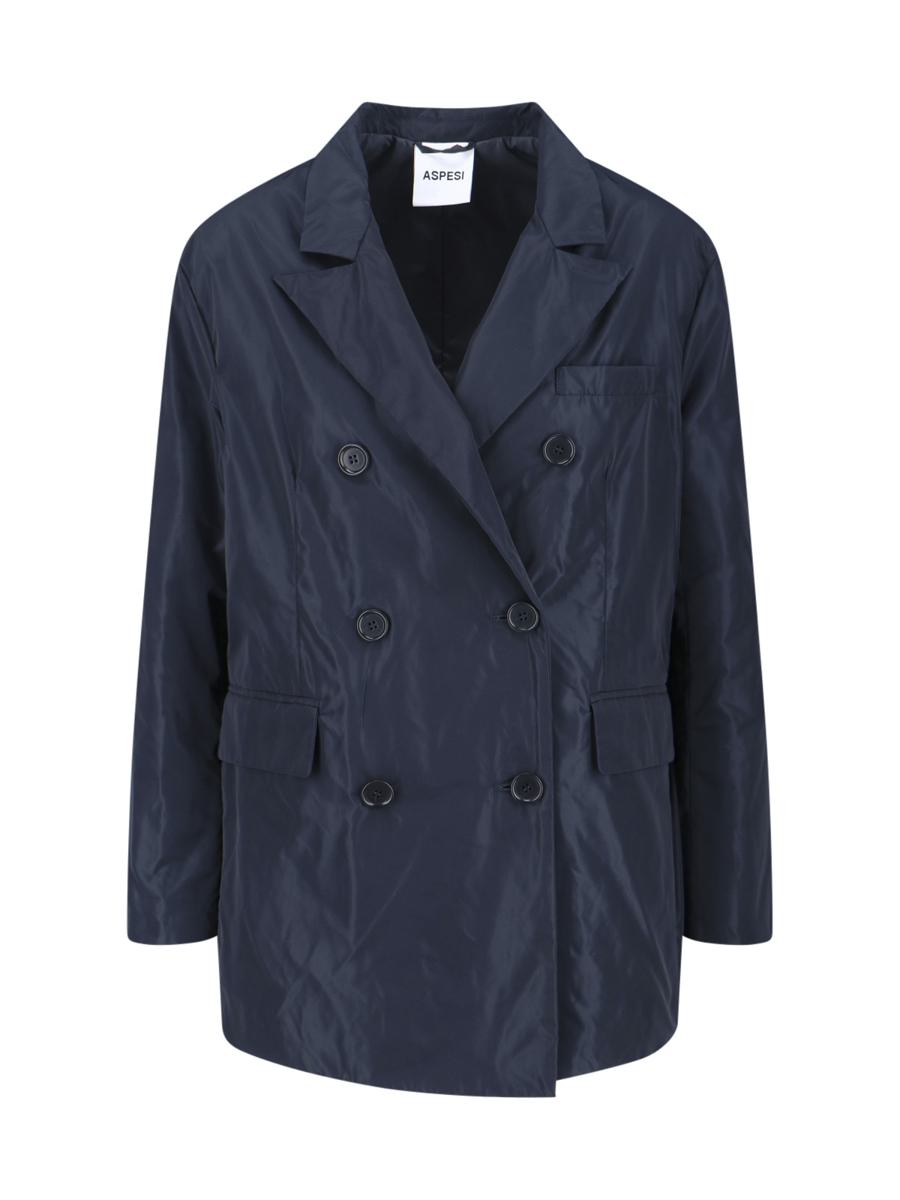 Aspesi Jackets