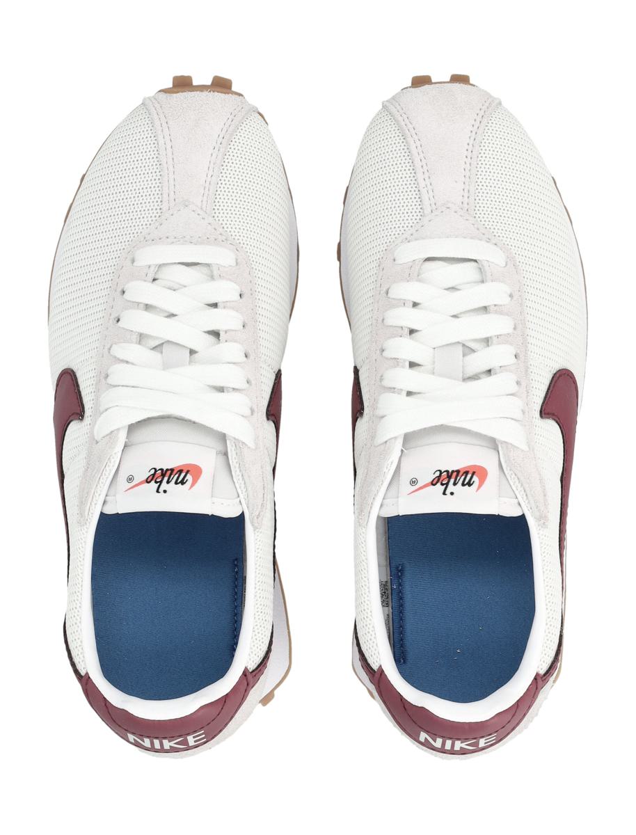 Nike Ld-1000 Women'S  In Leather And Textile