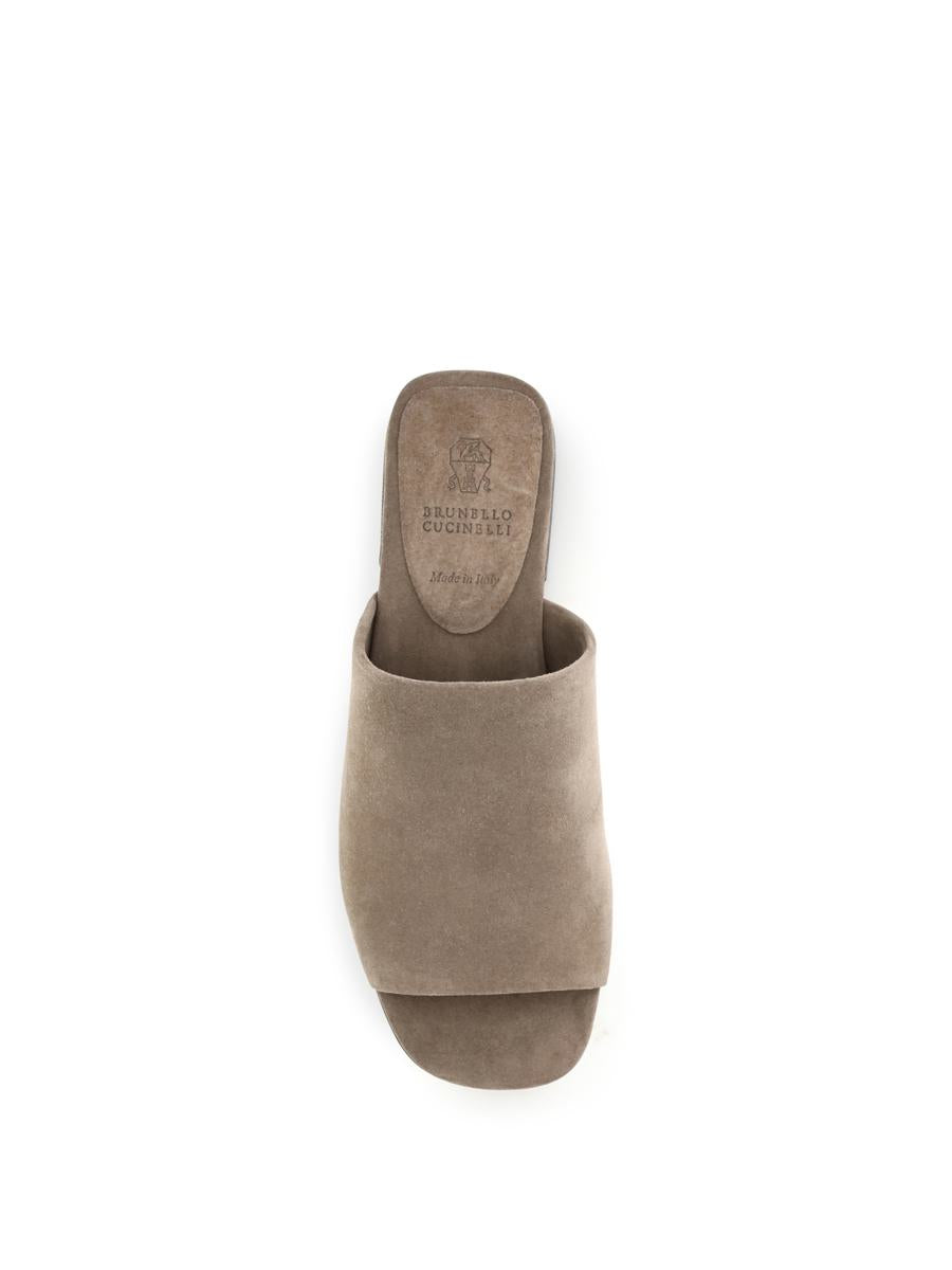 Brunello Cucinelli Sandals