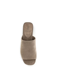 Brunello Cucinelli Sandals