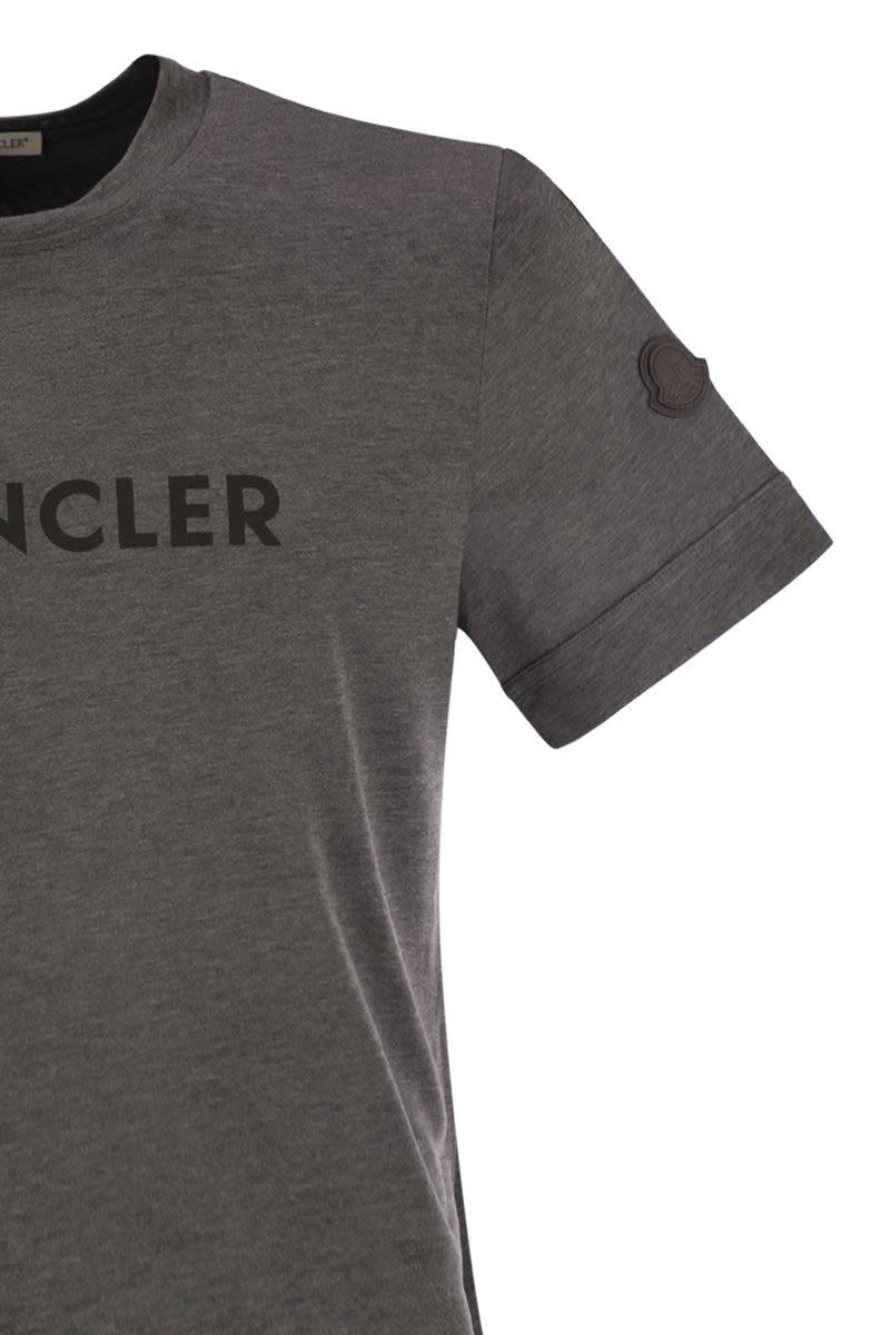 Moncler Logo T-Shirt