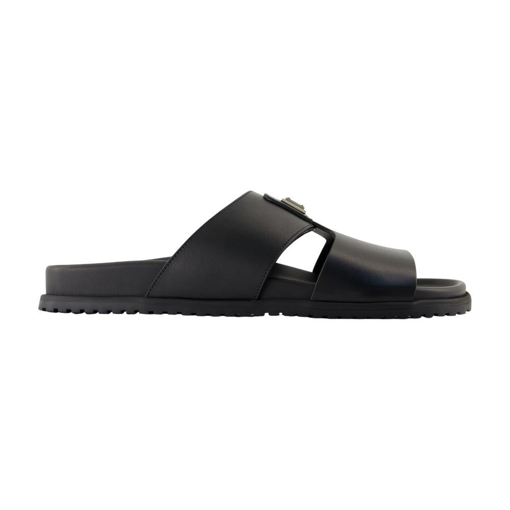 Dolce & Gabbana Casual Sandals