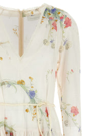 Zimmermann 'Lucky Maxi' Dress