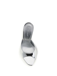 Amina Muaddi Sandals