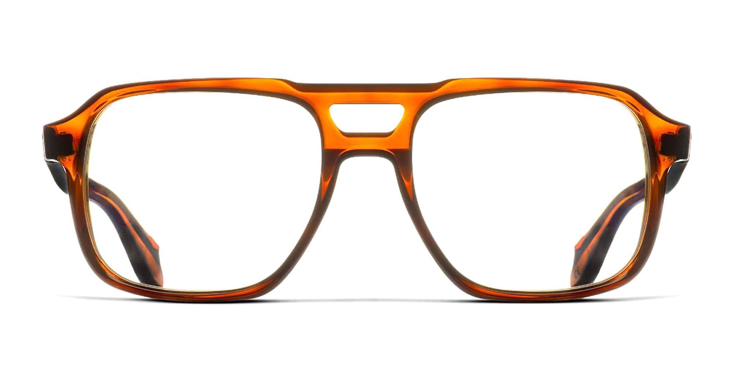 Cutler & Gross Eyeglasses