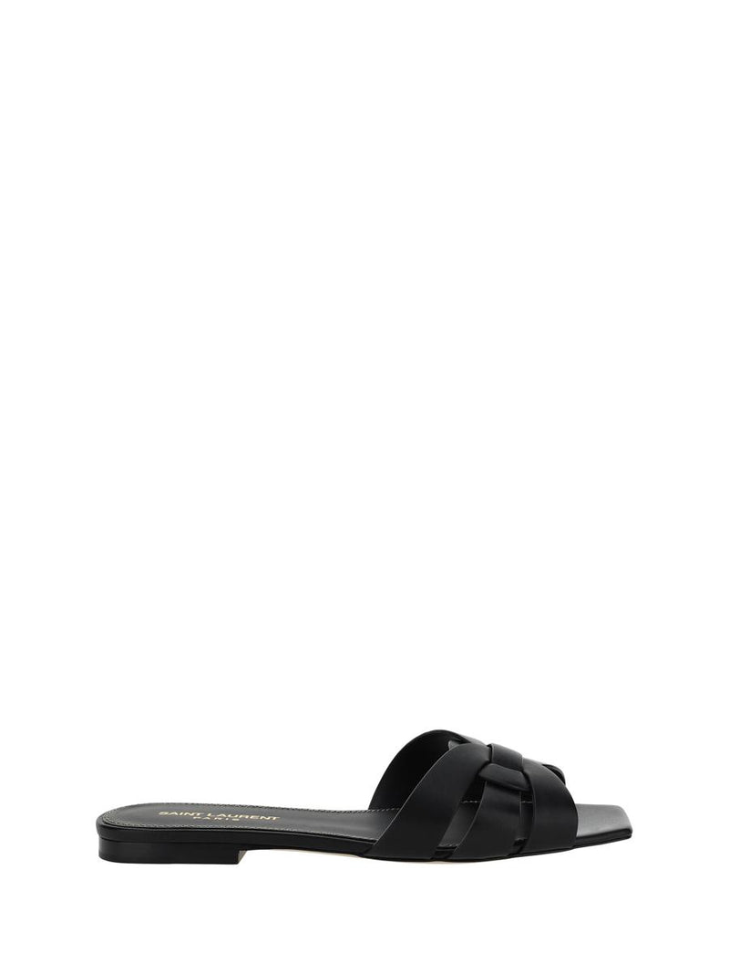 Saint Laurent Sandals