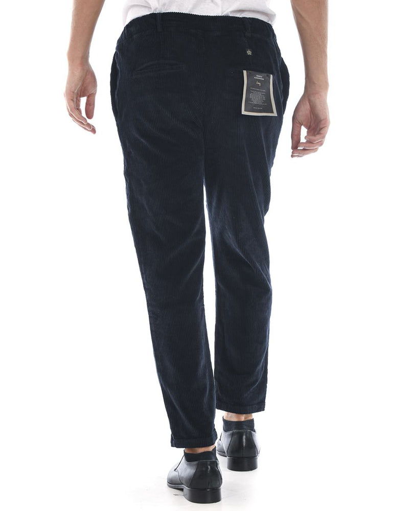 Daniele Alessandrini Jeans Trouser