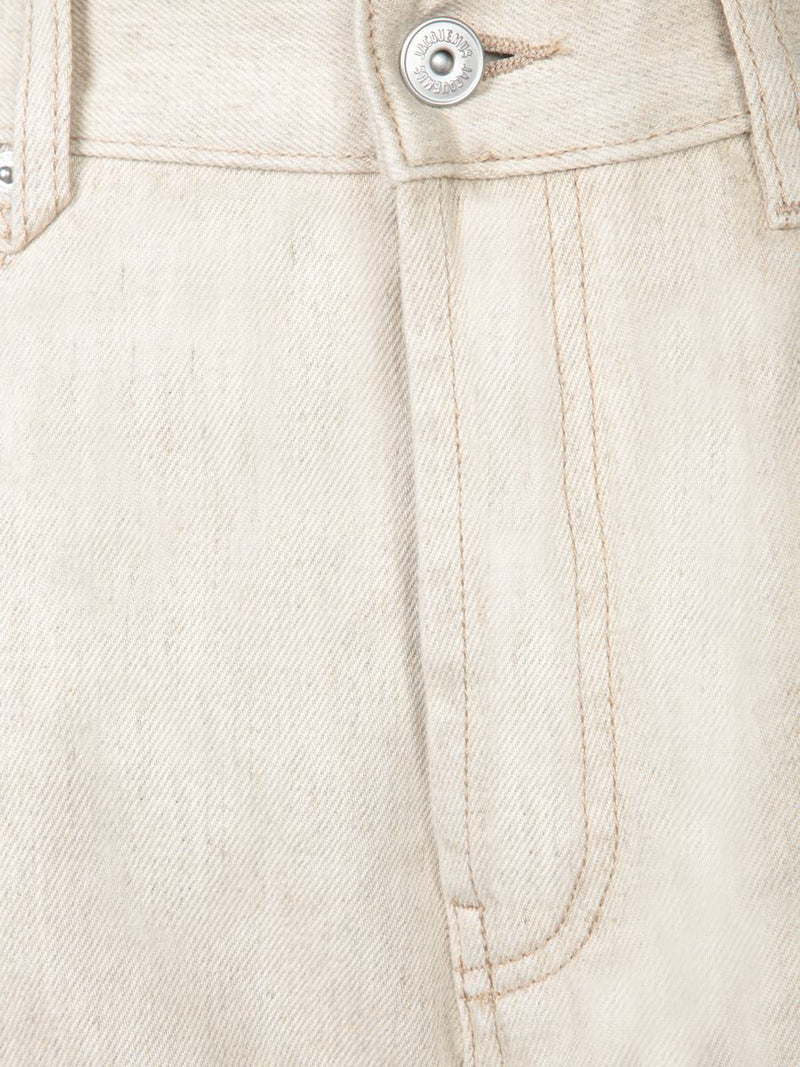 Jacquemus Jeans
