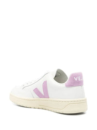 Veja V-12 Leather Extra Sneakers Shoes