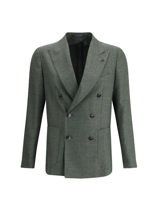 Tagliatore Blazers E Vests