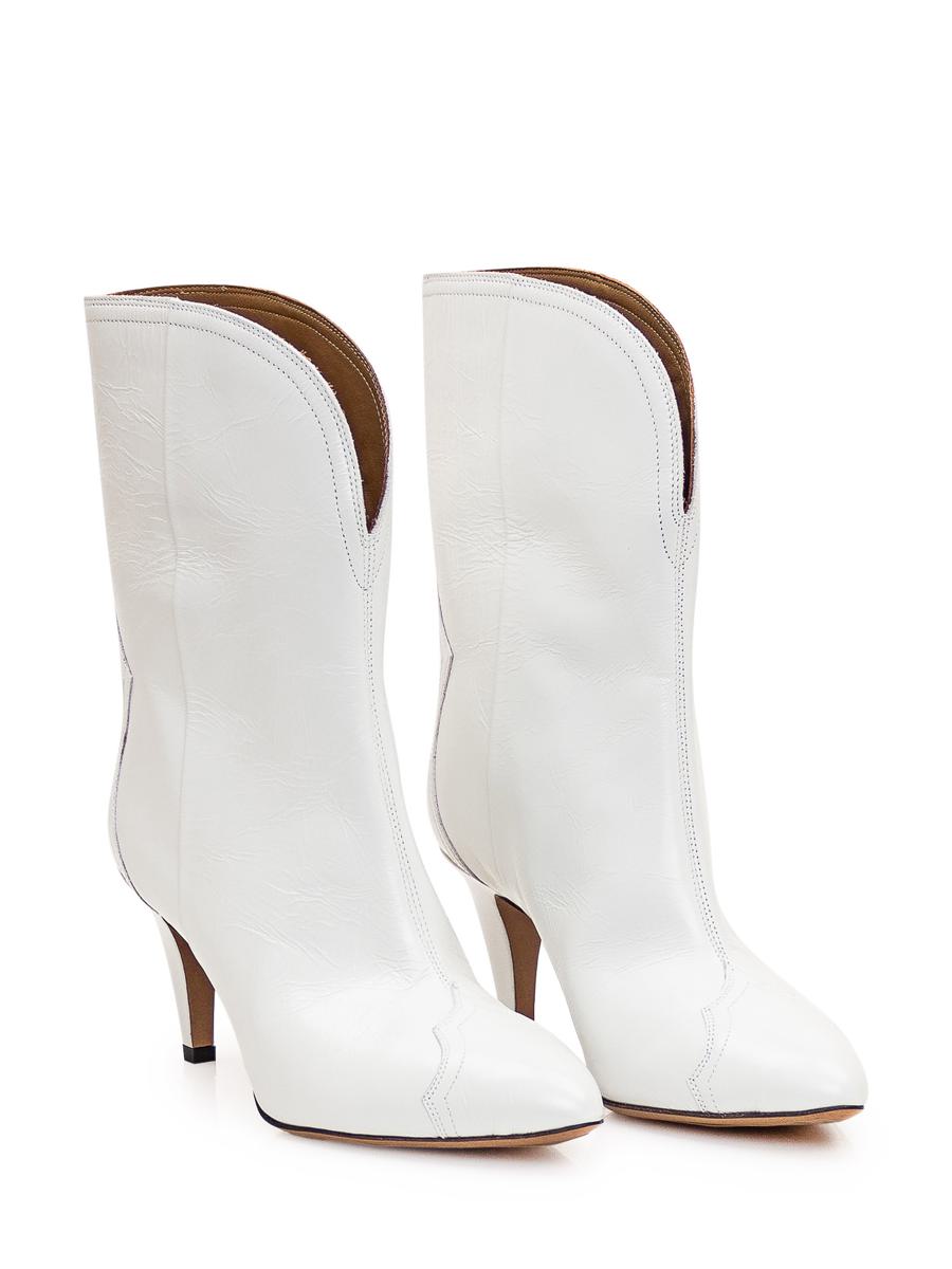 Isabel Marant Dytho Boot