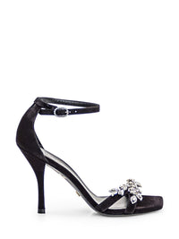 Stuart Weitzman Nudist Vow 100 Sandal