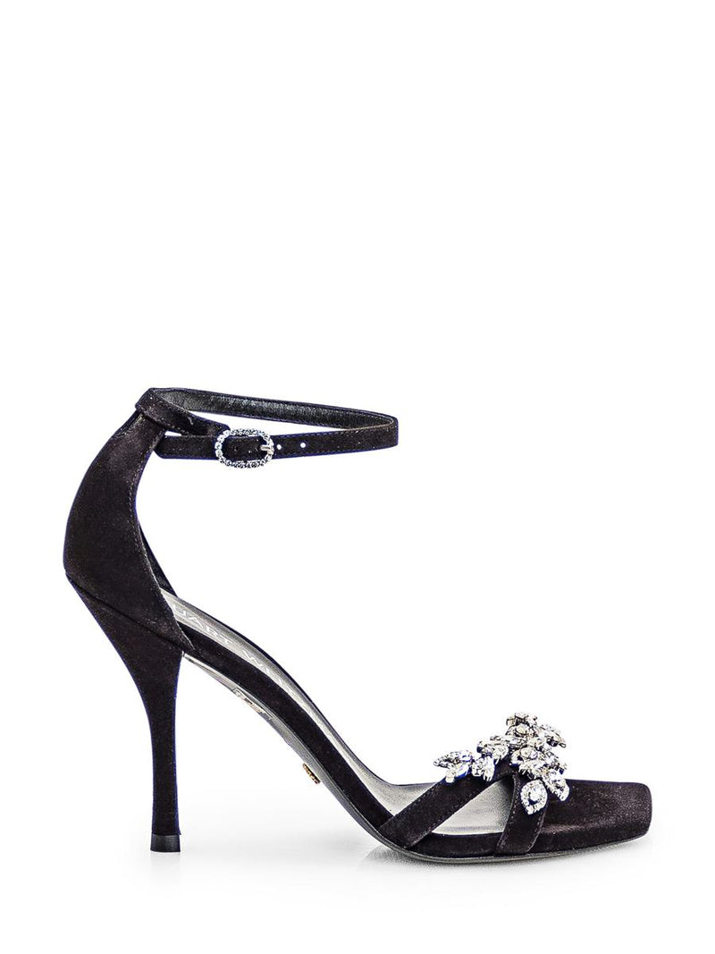 Stuart Weitzman Nudist Vow 100 Sandal