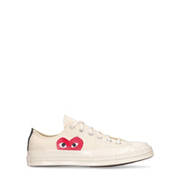 Comme Des Garçons Play Play Converse Chuck Taylor
