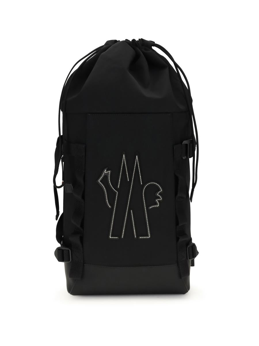 Moncler Grenoble Backpacks