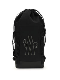 Moncler Grenoble Backpacks