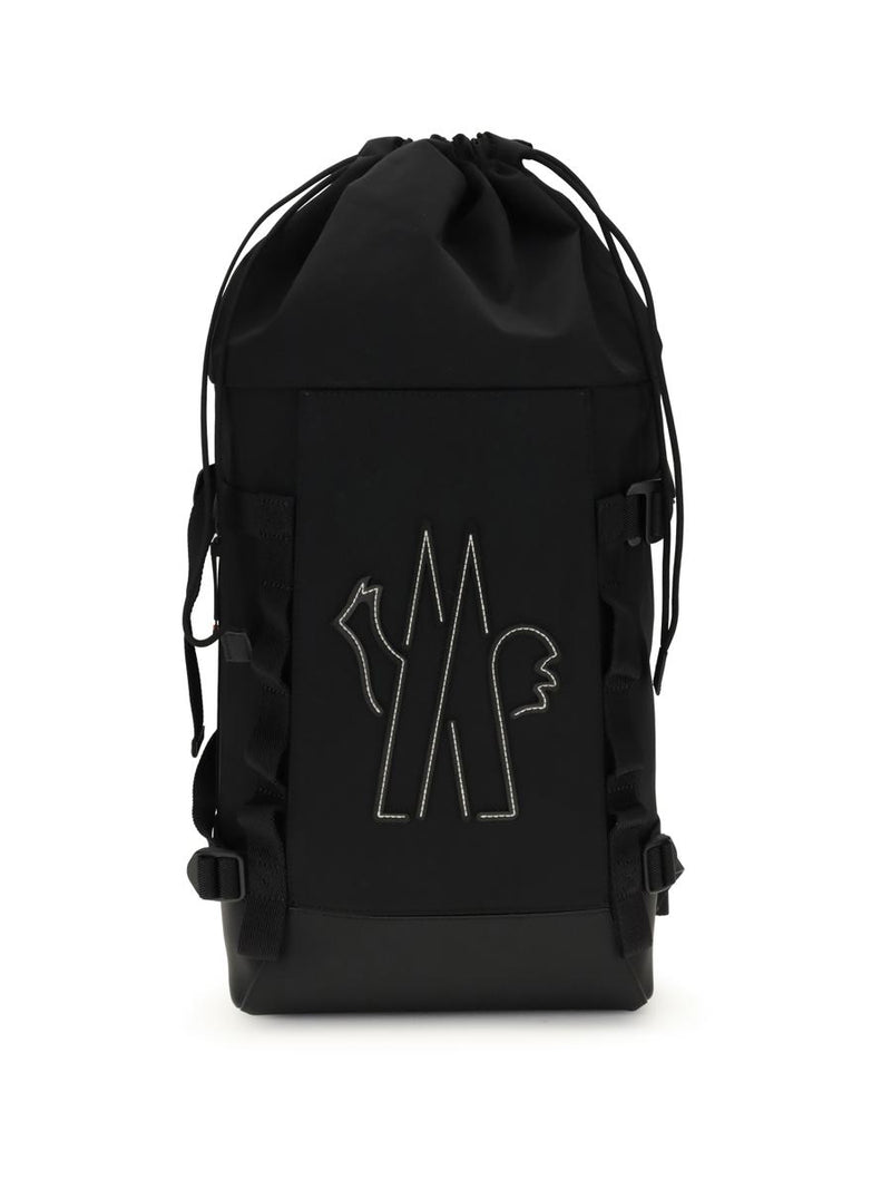 Moncler Grenoble Backpacks
